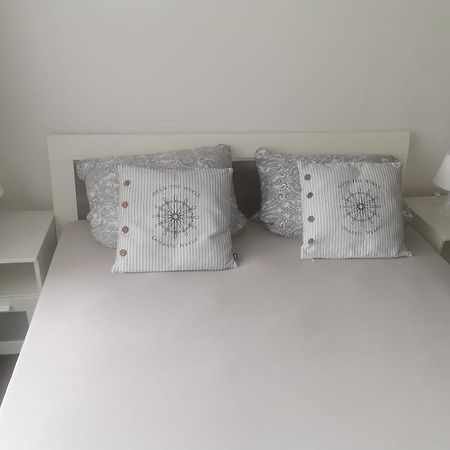 Ferienwohnung Kuestenkind Wendtorf Room photo